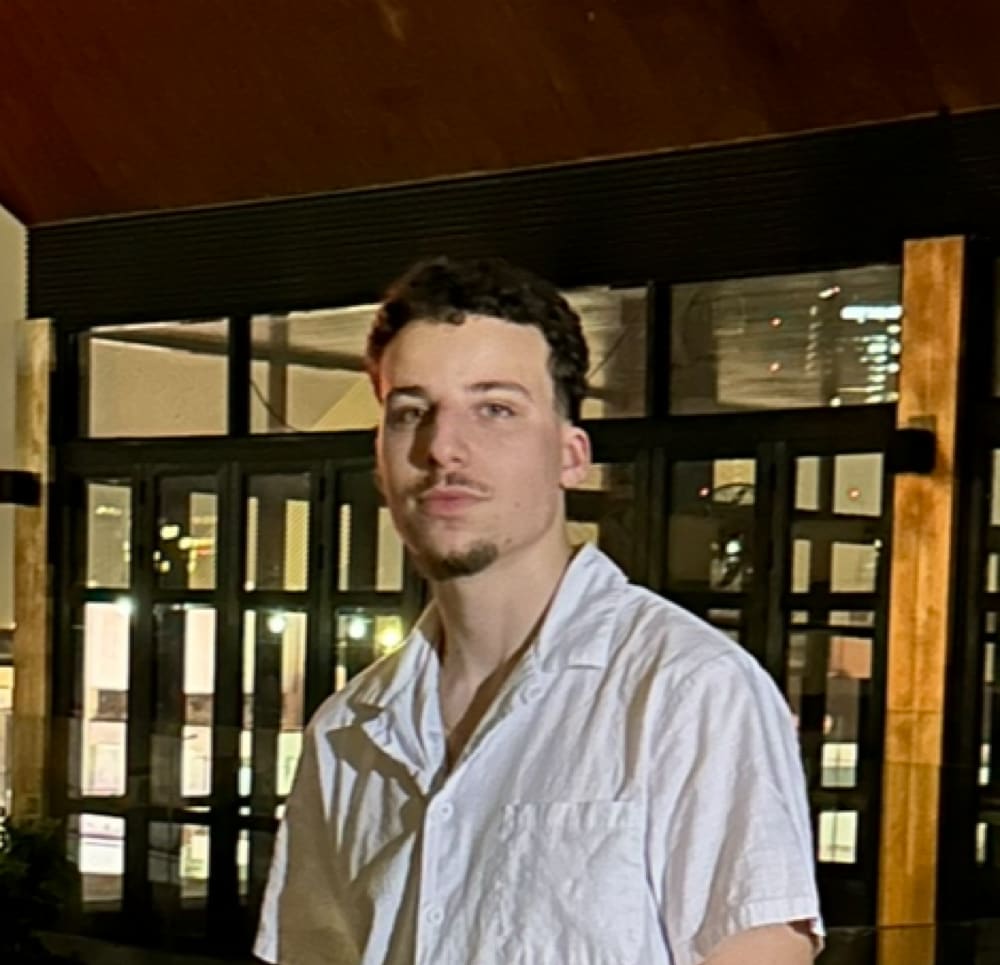 Nathan Ramos
