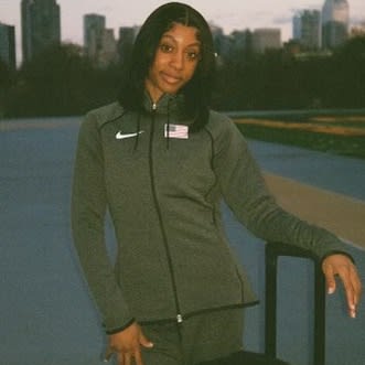 Maya Singletary