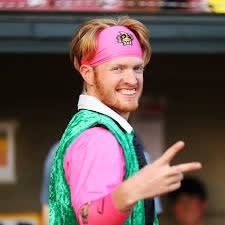 Dustin Baber