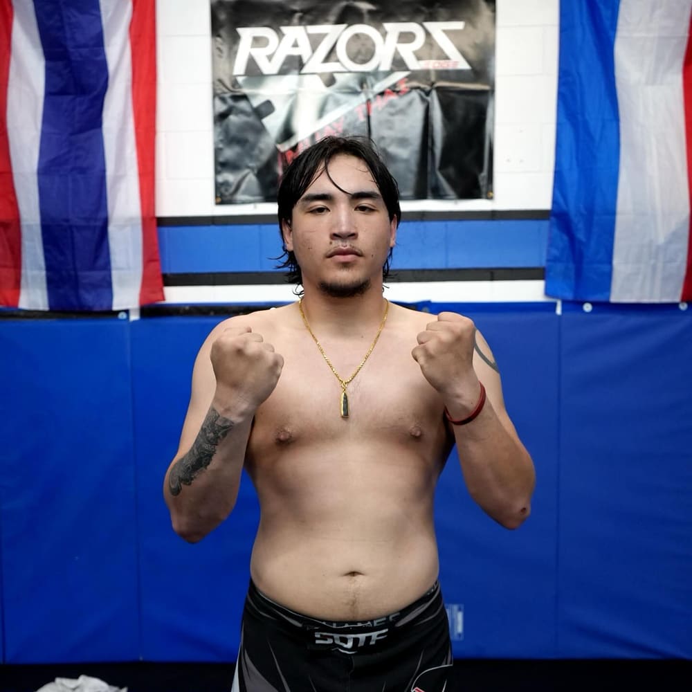 Tayler Phanyoraj