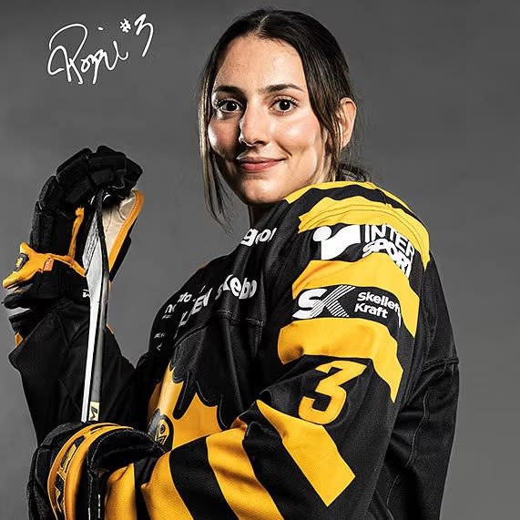 Isabella Pozzi