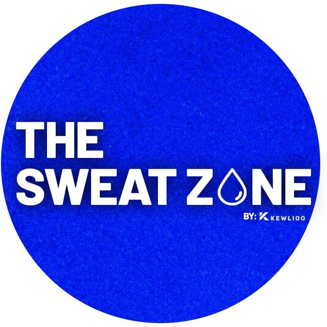 The Sweat Zone