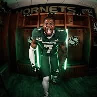 Dontae Robinson