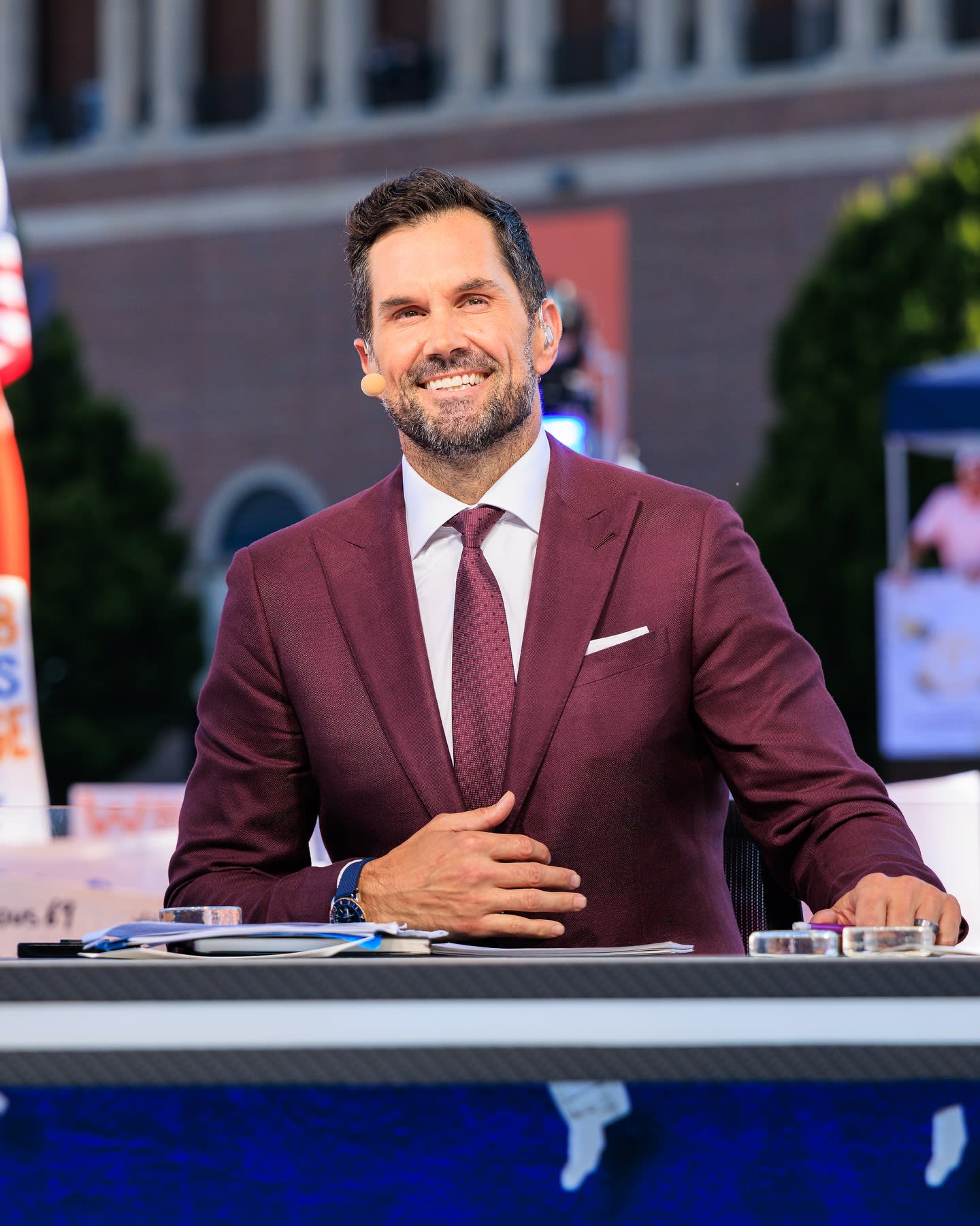 Matt Leinart