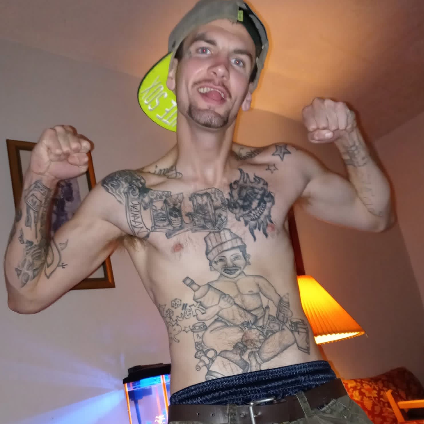 SkinnyThaDemon