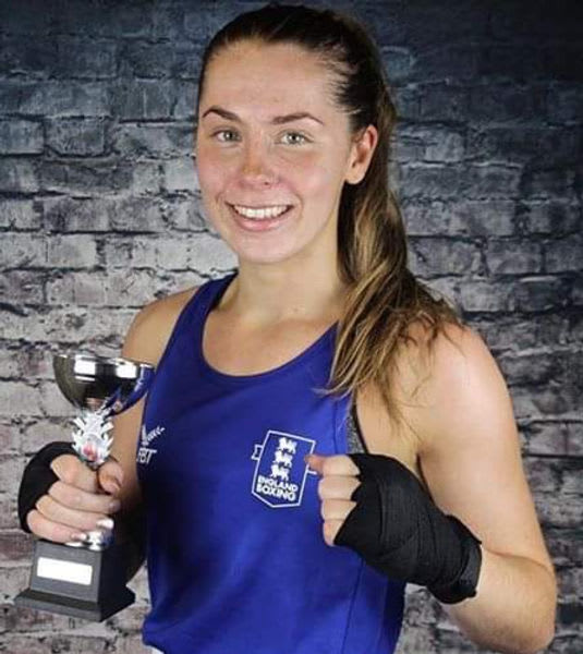 Sian O'Toole