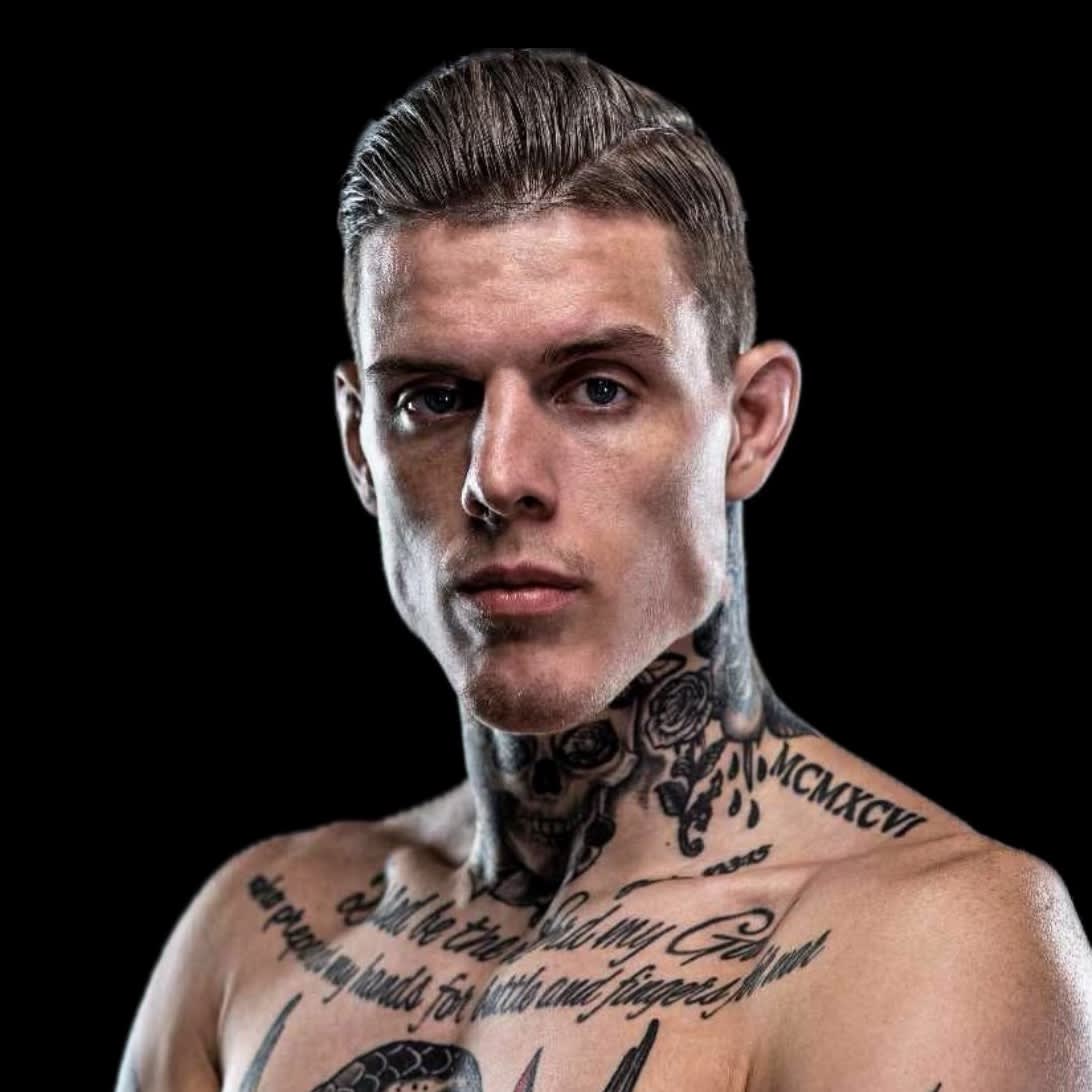 Caleb Hall