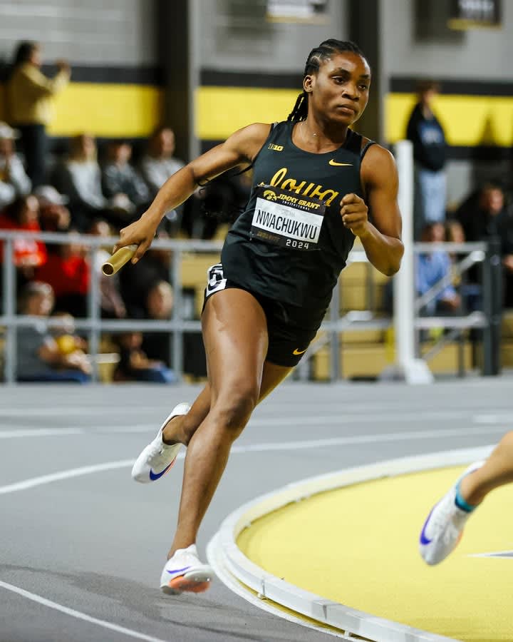 Chioma Nwachukwu