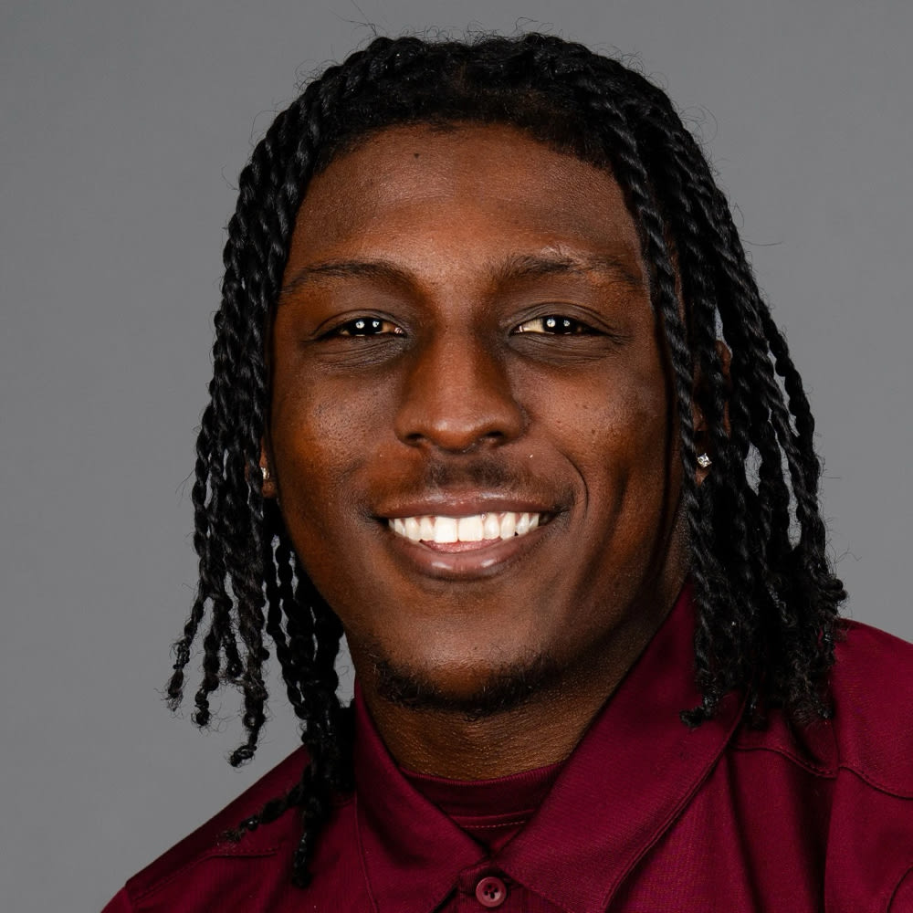 Isaiah Brown-Murray