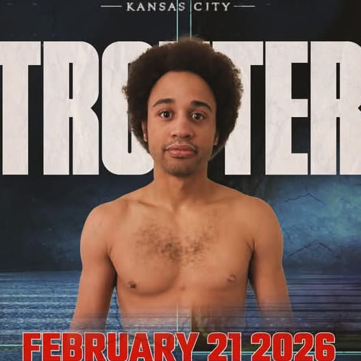 Davion Trotter