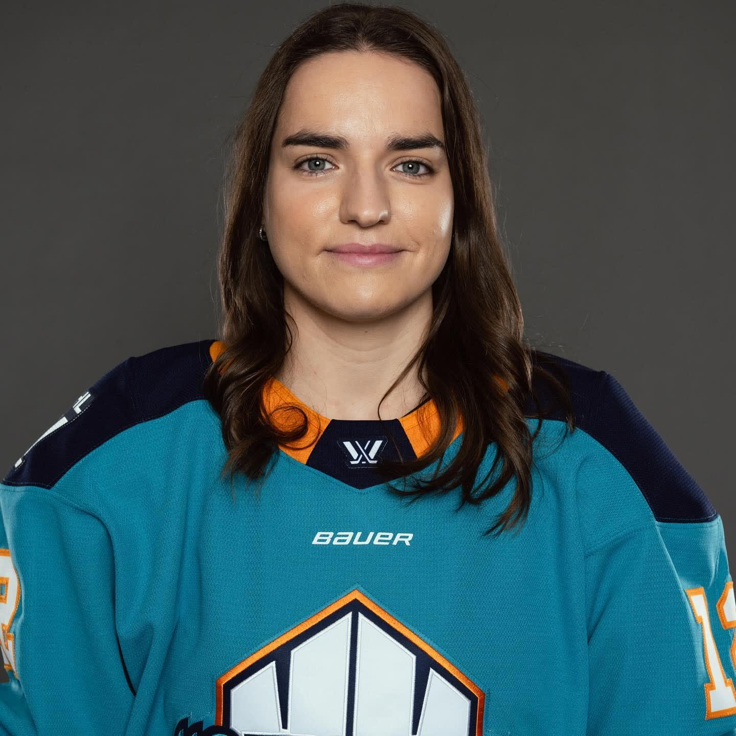 Chloé Aurard