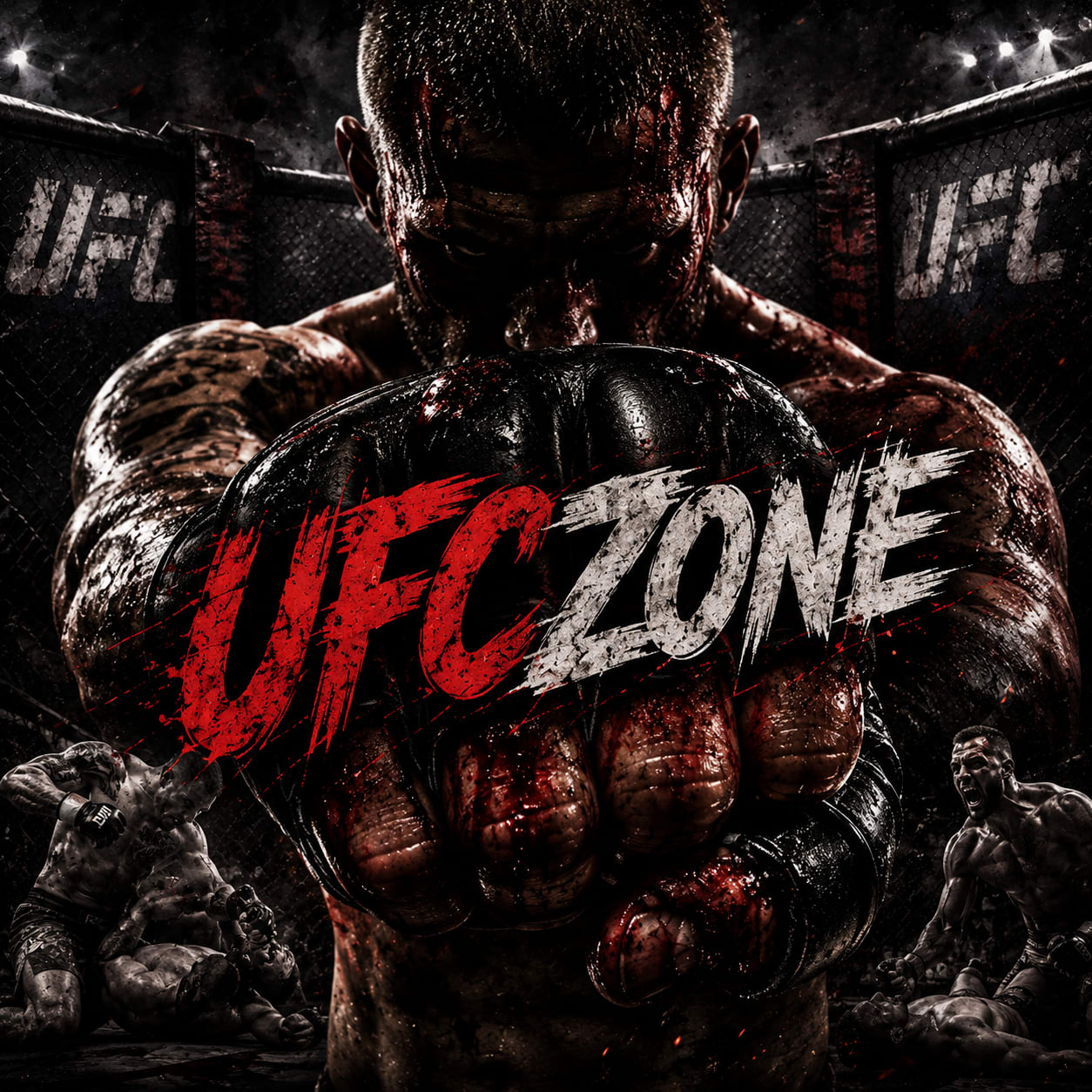 UFC Zone
