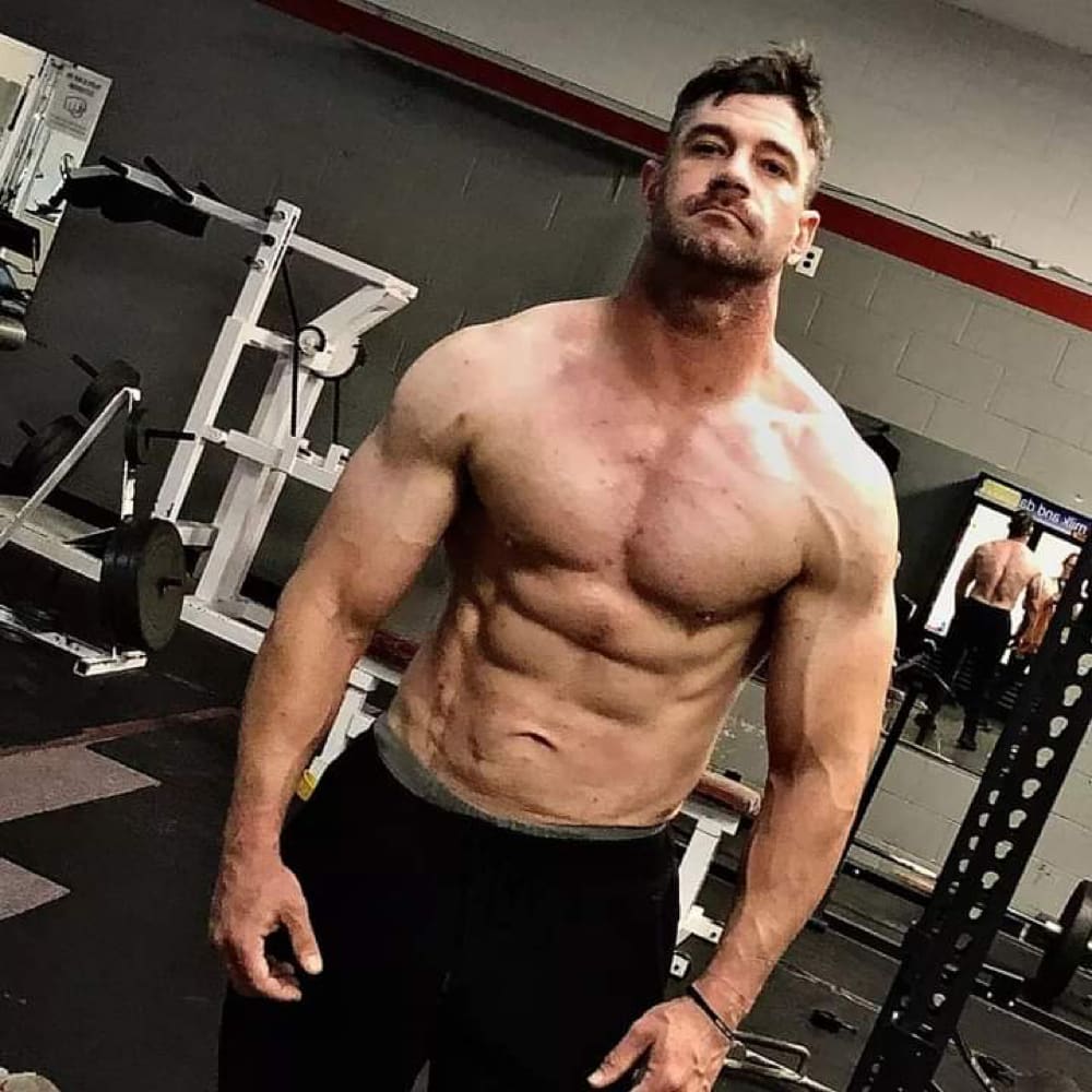 Keith DeMorgandie