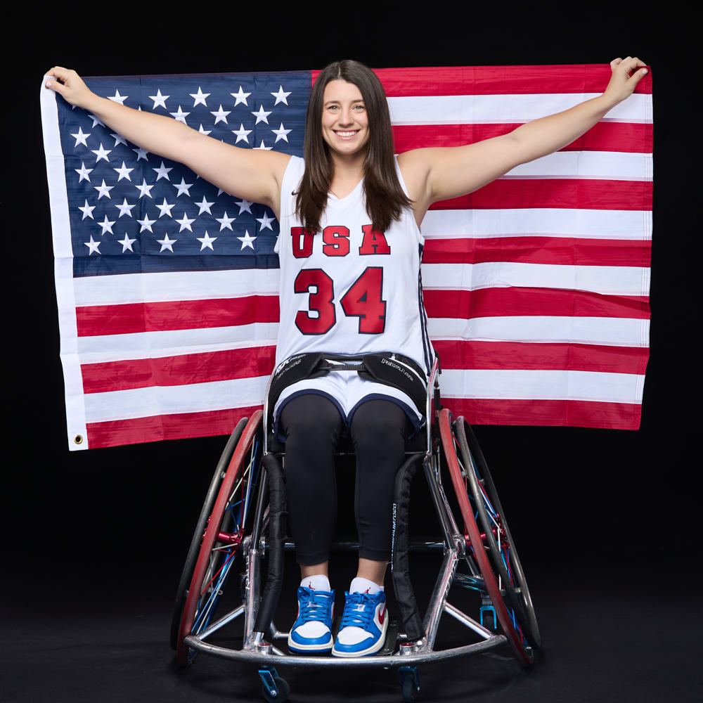 Emily Oberst