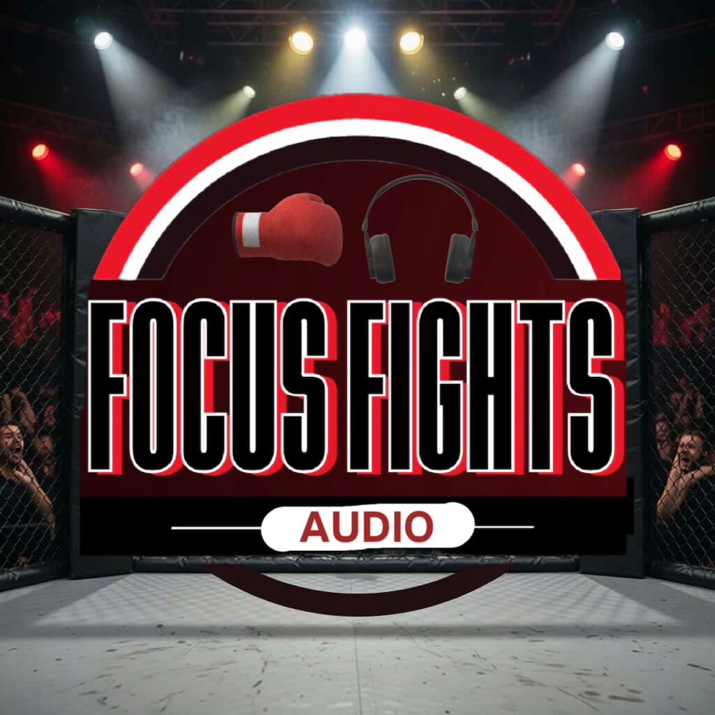 Focus Fights Audio
