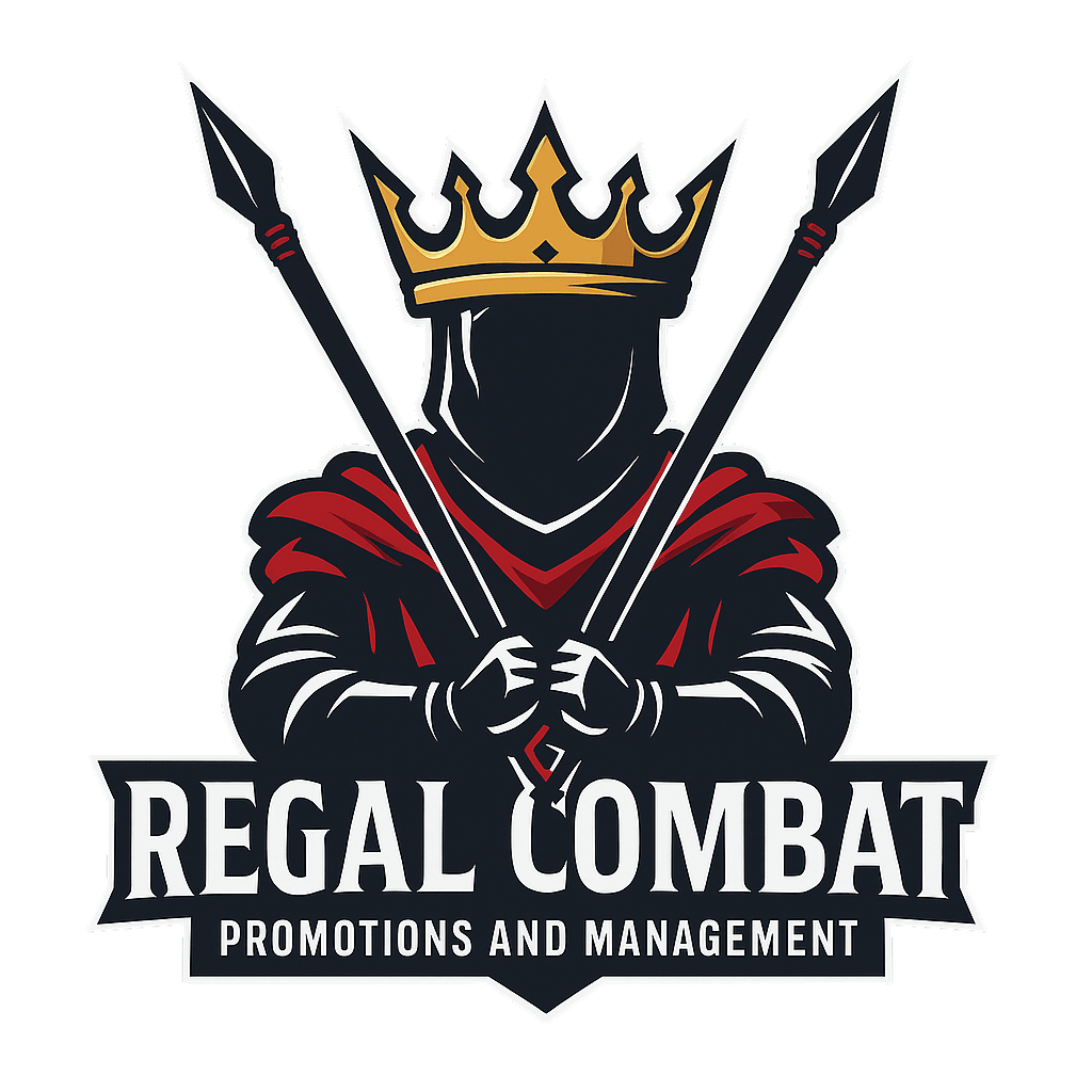 Regal Combat Promotions & Management