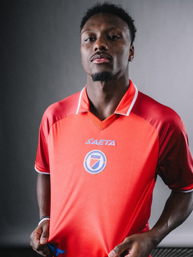 Derrick Etienne Jr.