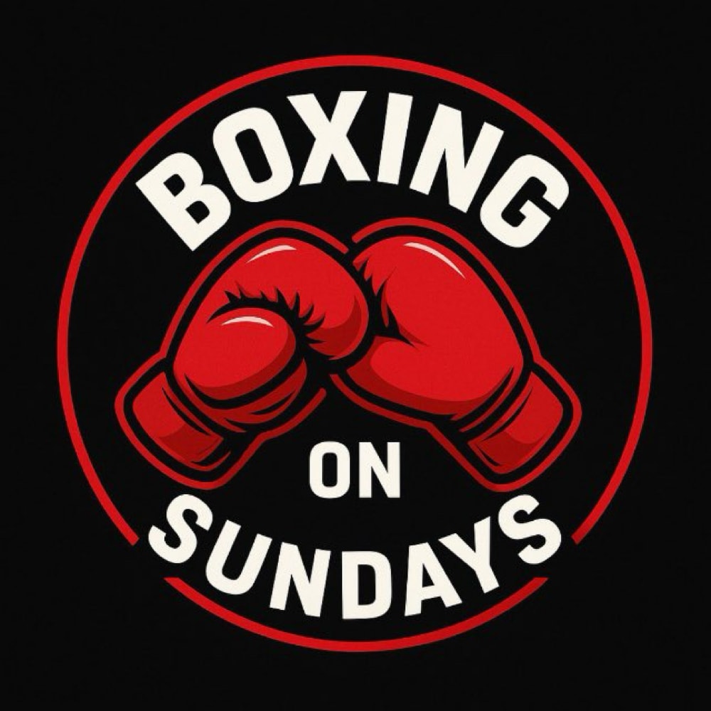 Boxing On Sundays