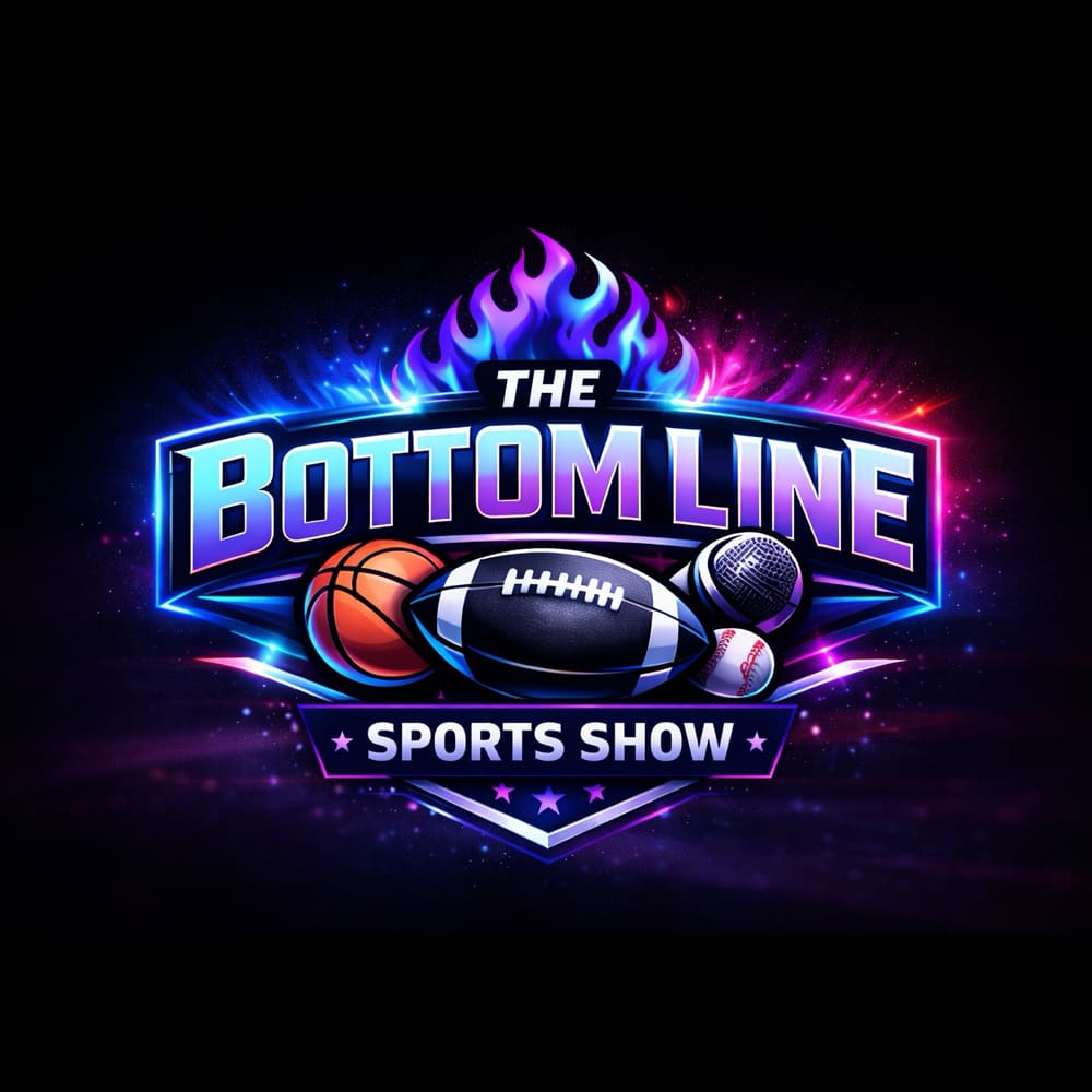The Bottom Line Sports Show