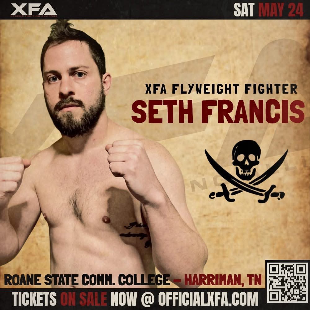 Seth Francis
