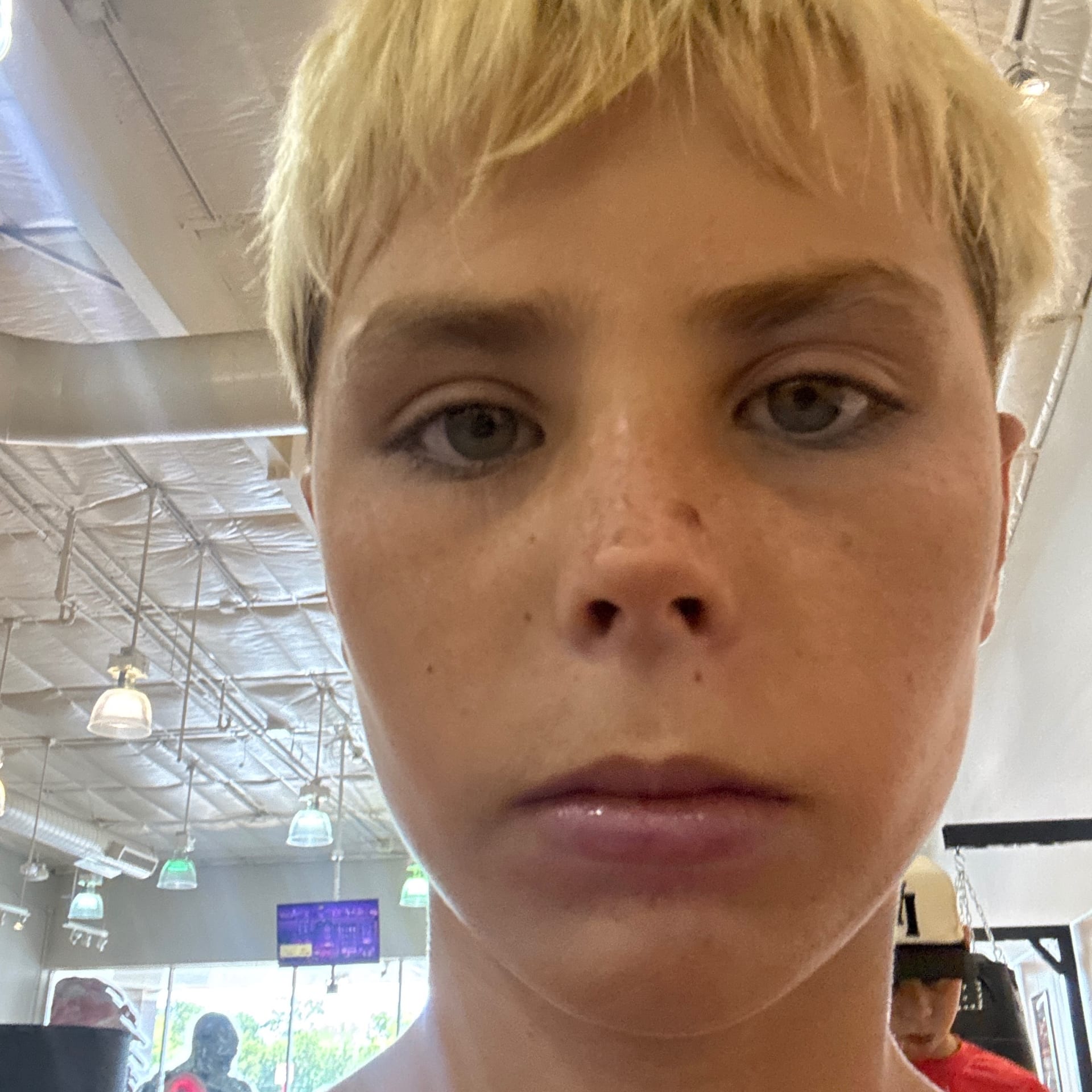 Corbyn Patton