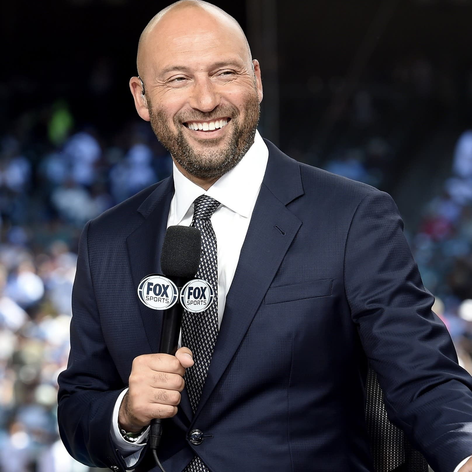 Derek Jeter