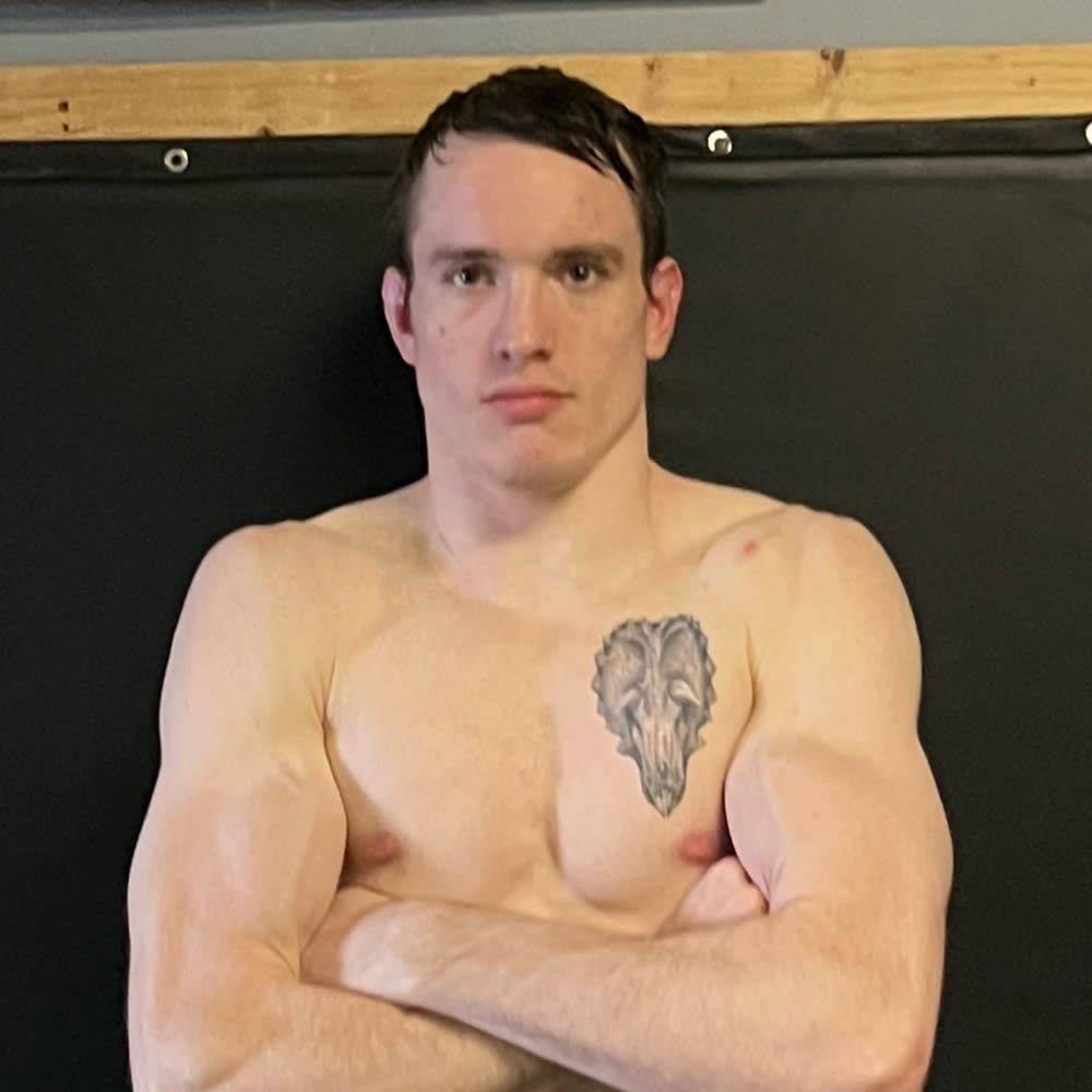 Isaac Perry