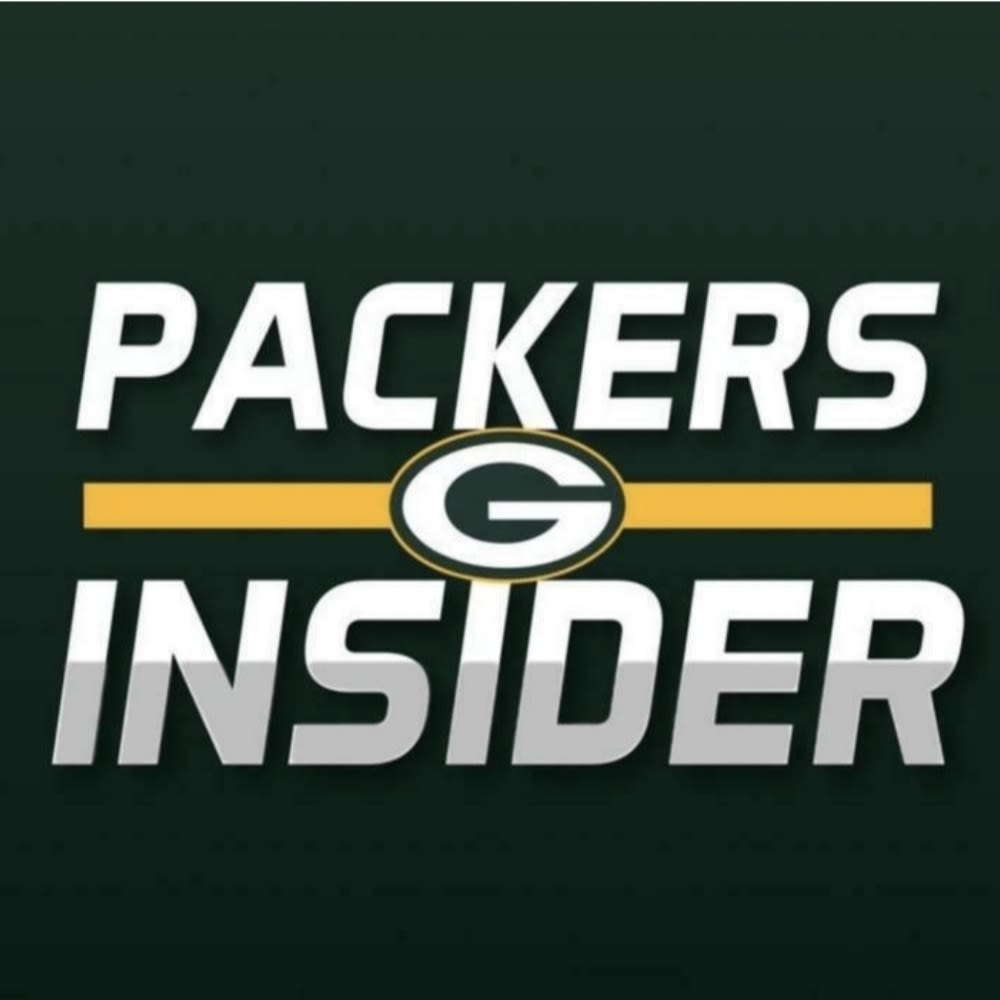 Packers Insider