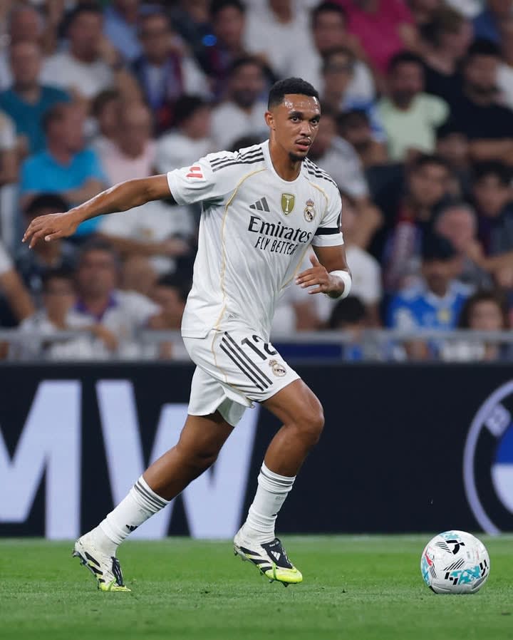 Trent Alexander-Arnold