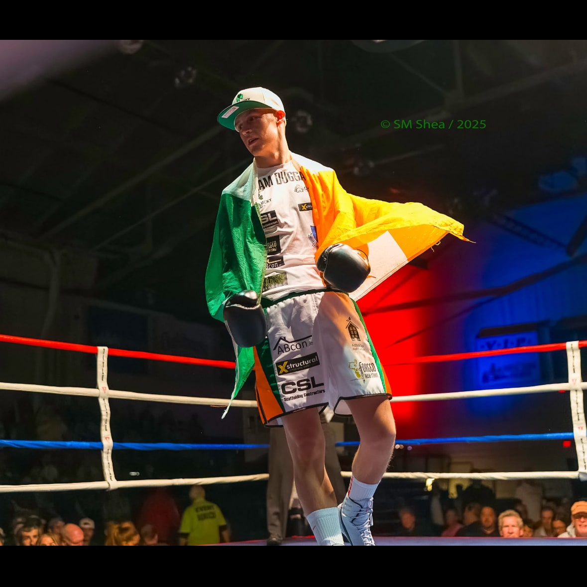 Cian Duggan