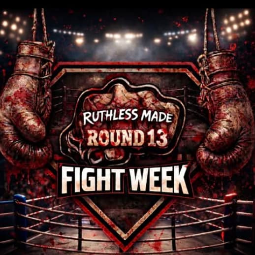 Ruthless Made Promotions
