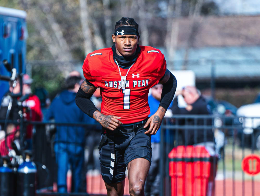 Jesse Johnson III
