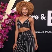 Ashley Everett