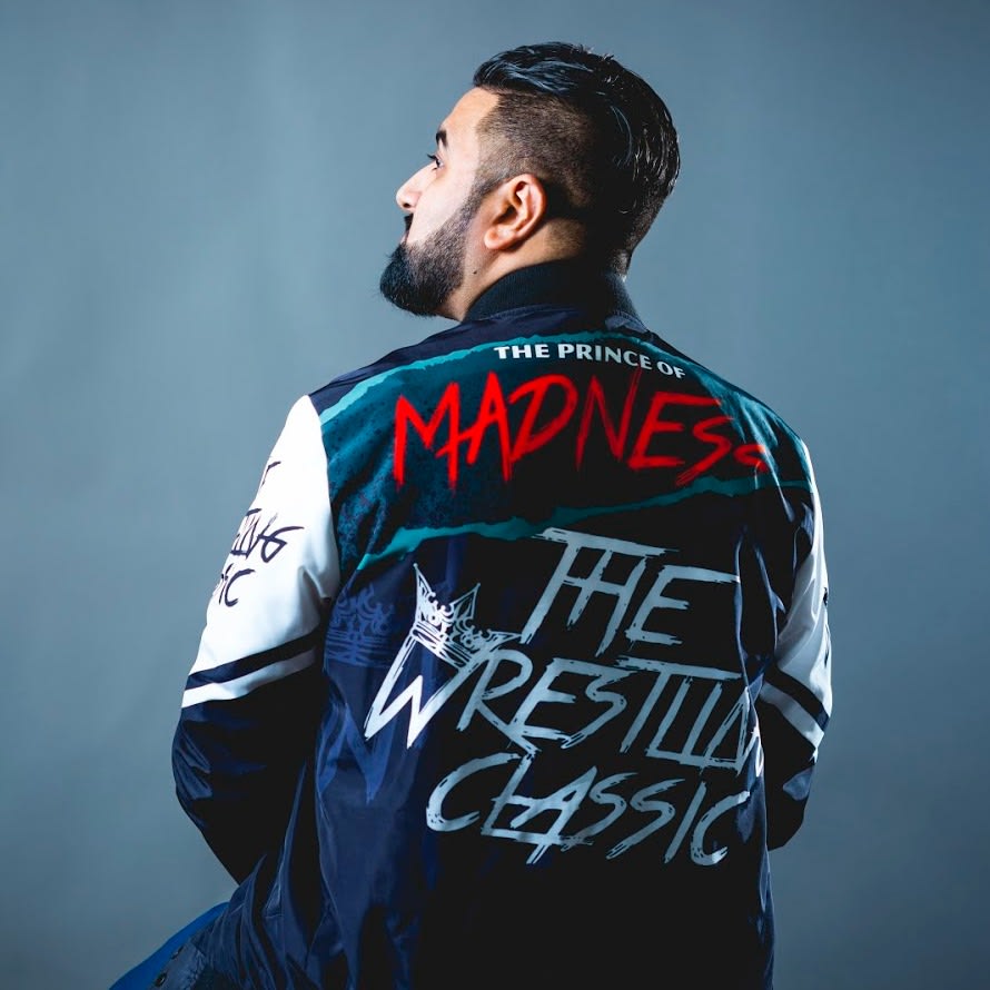 thewrestlingclassic
