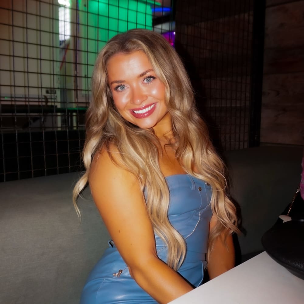 Jordan Biegel