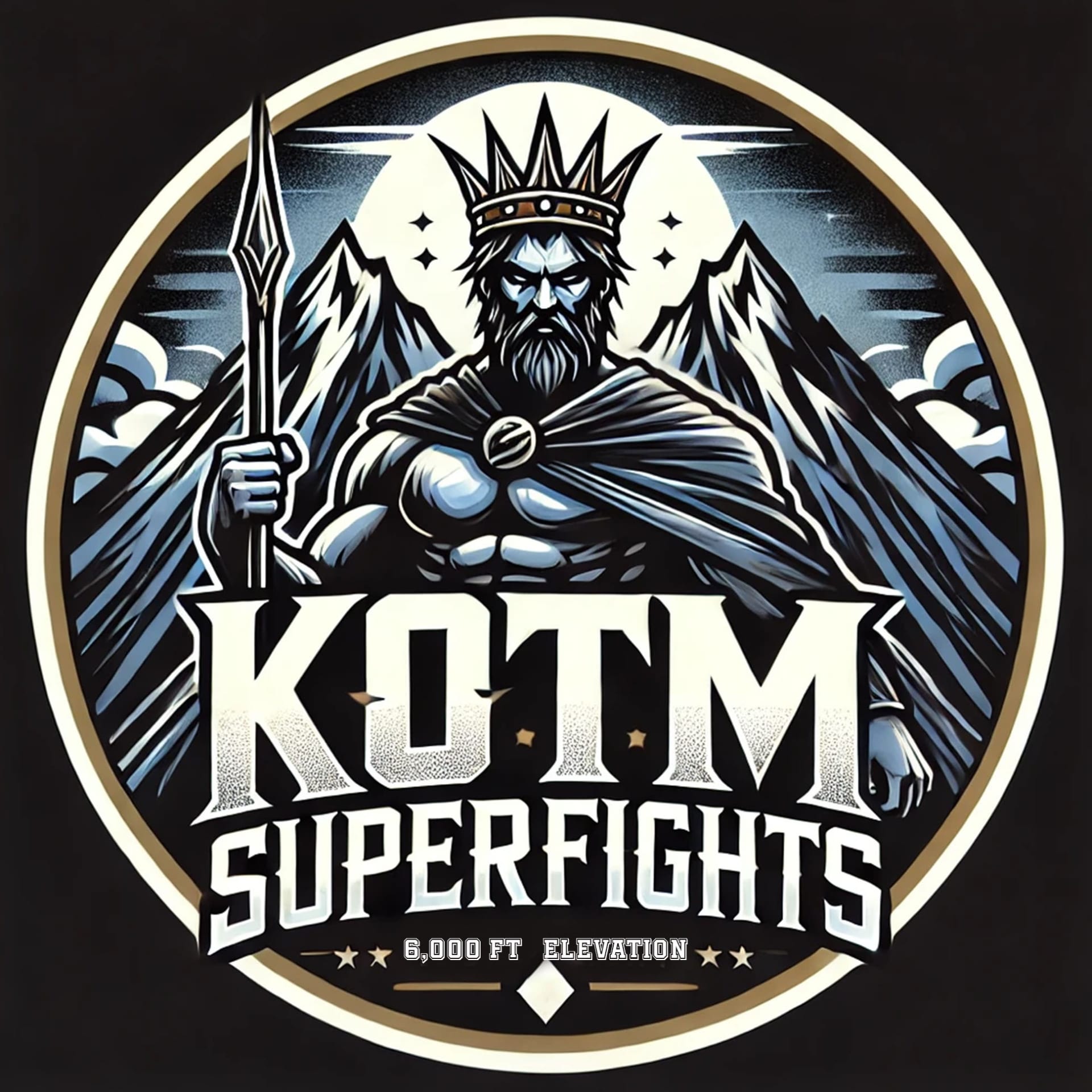 KOTM.SUPERFIGHTS