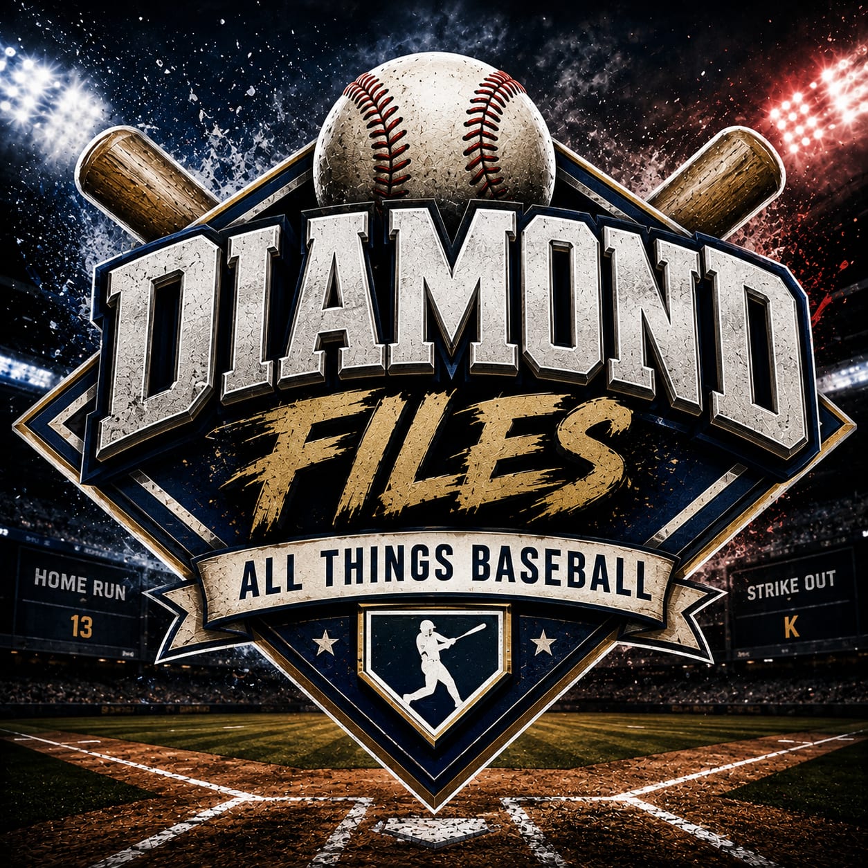 Diamond Files