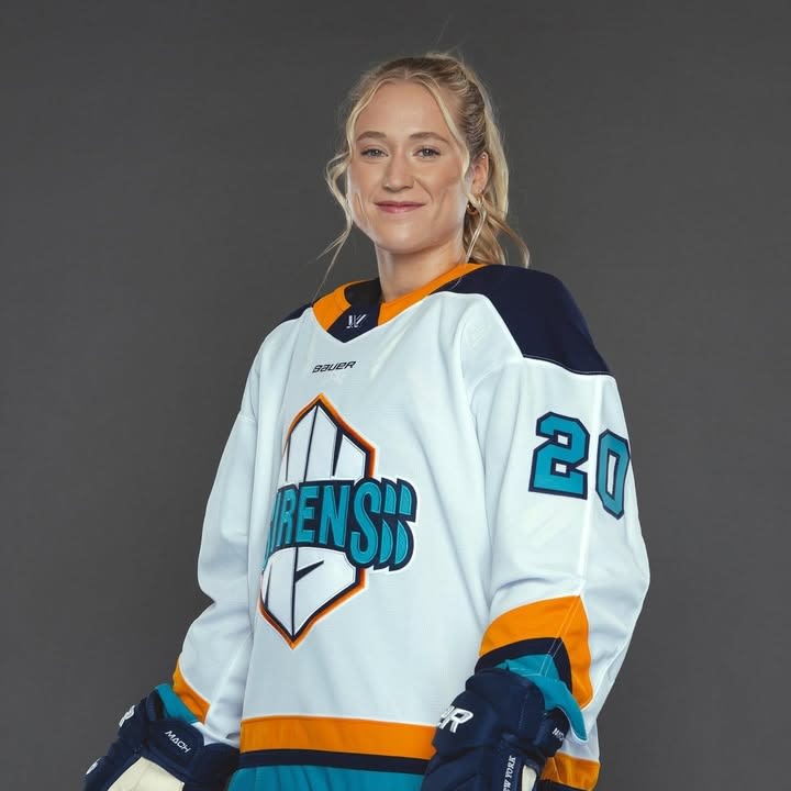 Allyson Simpson