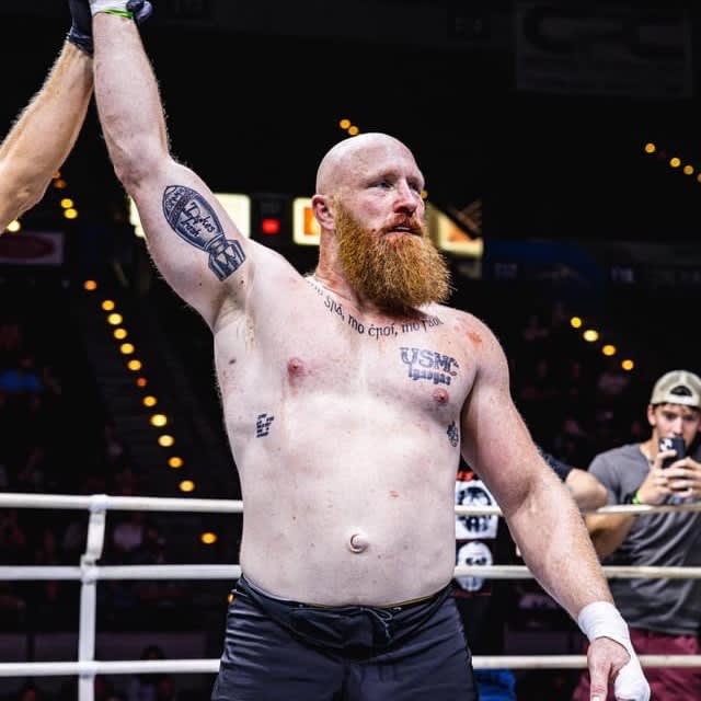 Jason “The Destroyer” Coffey