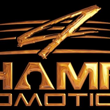 4 Champs Boxing
