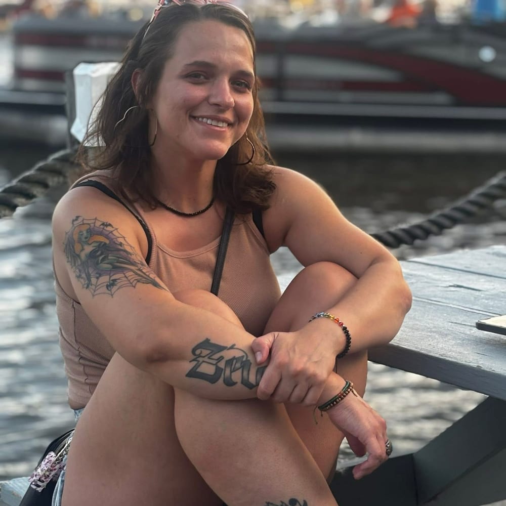 Devony Brunett