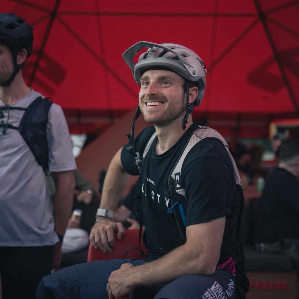 Jesse Melamed
