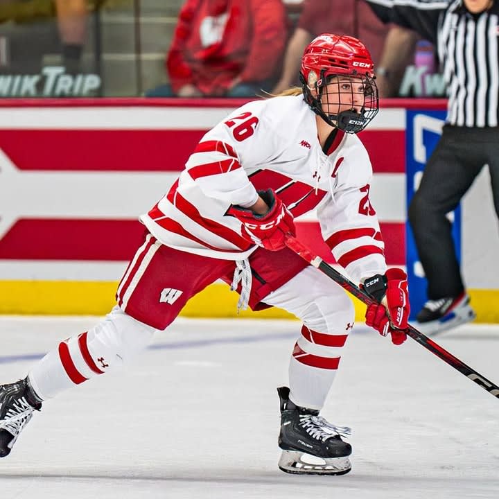 Casey O'Brien