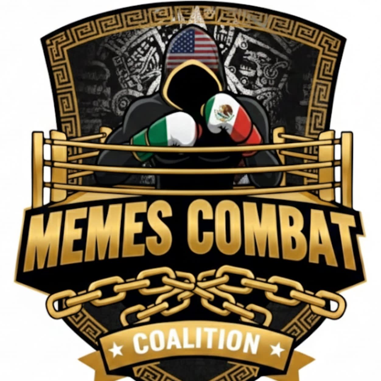 Memes Combat Coalition