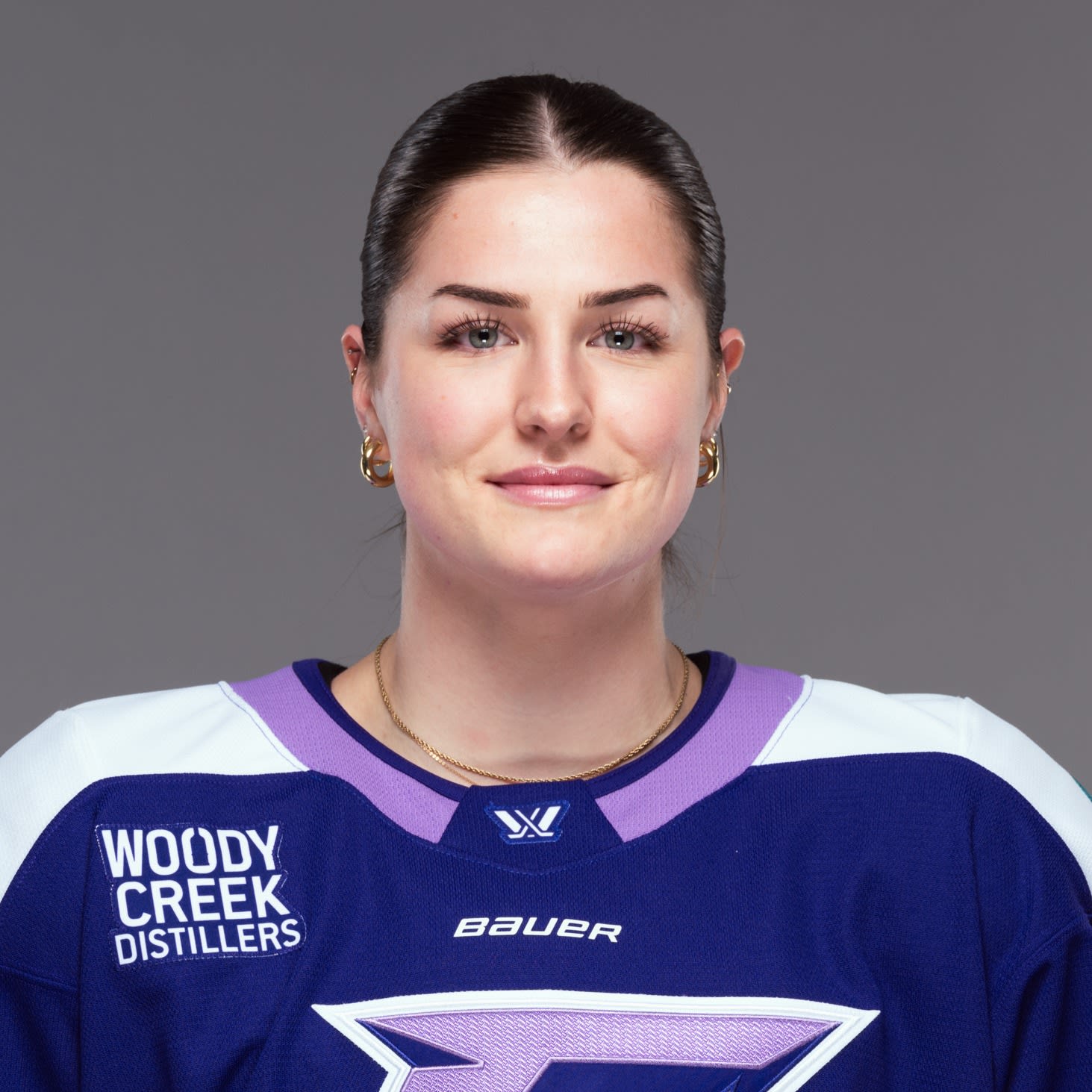 Brooke McQuigge