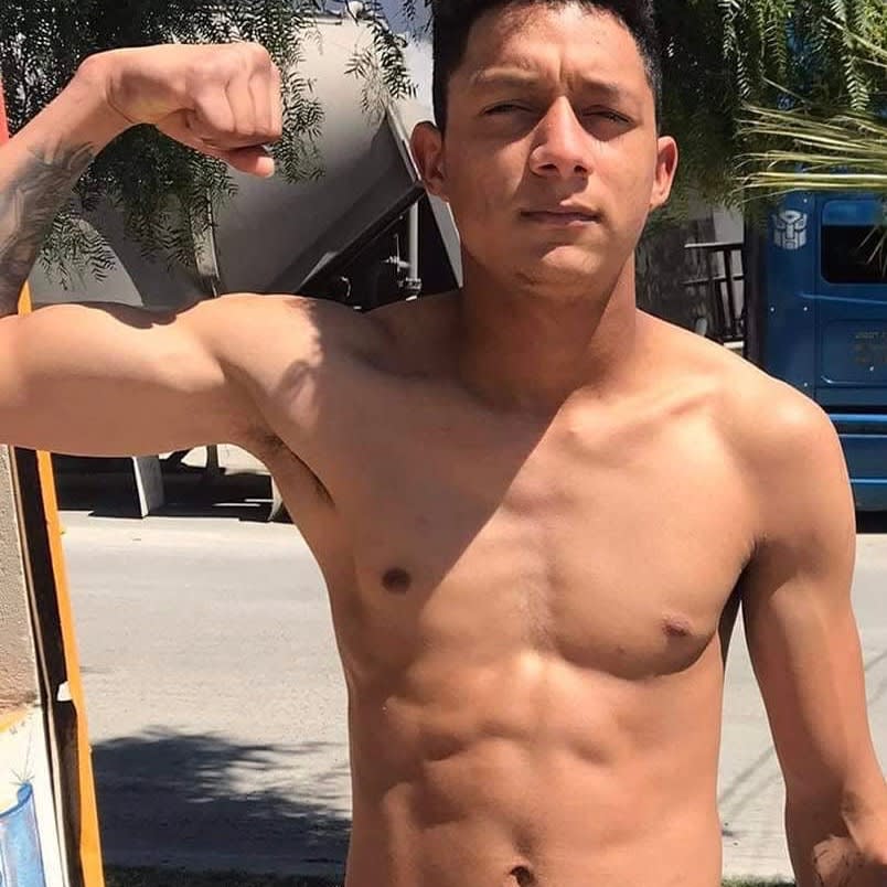 Kevin Gomez