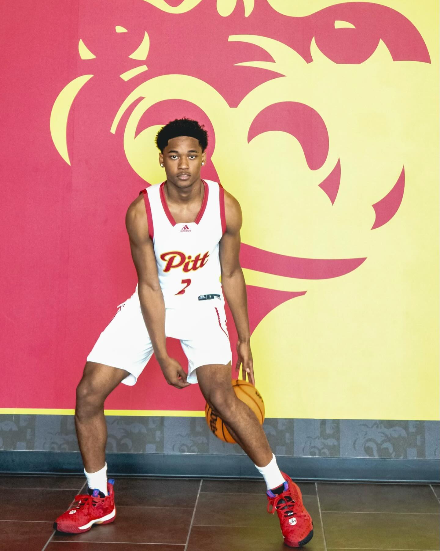 EJ Breland