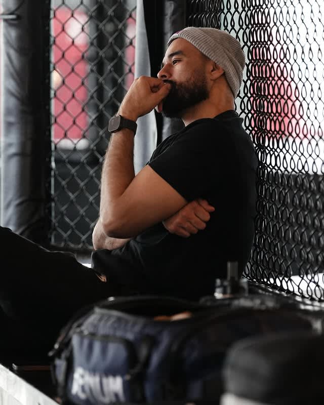 Ozzy Diaz