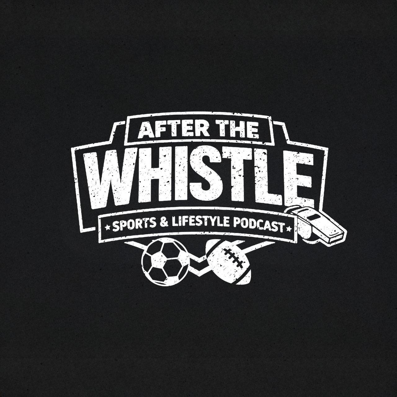 After The Whistle