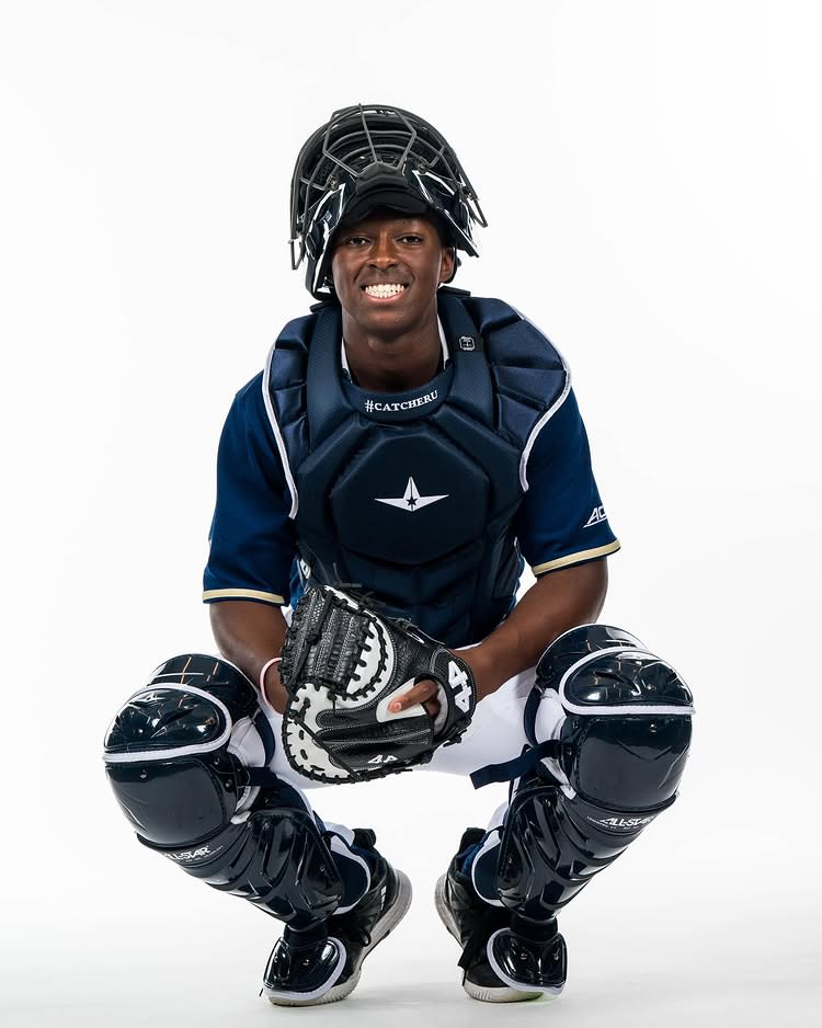 Vahn Lackey
